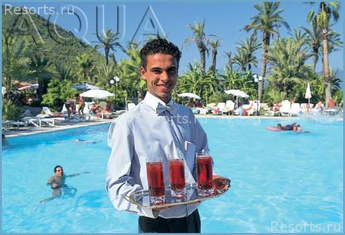 Aqua Hotel 16